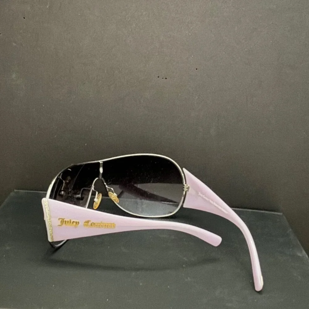 Juicy couture sunglasses - Picture 3 of 7
